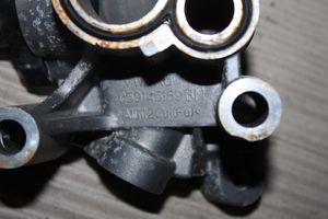 Audi A6 S6 C7 4G Supporto di montaggio della pompa del servosterzo 059145169BM