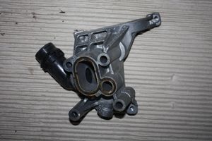 Audi A6 S6 C7 4G Supporto di montaggio della pompa del servosterzo 059145169BM