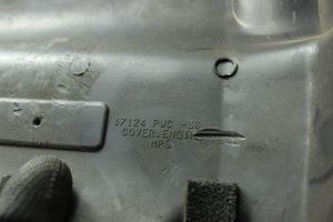 Honda Jazz Couvercle cache moteur 17124PWC