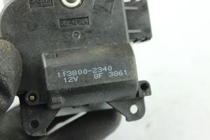 Honda Jazz Moteur / actionneur de volet de climatisation 1138002340