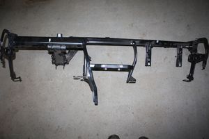 Audi A1 Dashboard cross member/frame bar 8X1858003