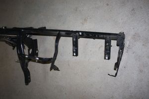 Audi A1 Dashboard cross member/frame bar 8X1858003