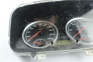 Tata Telcoline Compteur de vitesse tableau de bord 289454200114