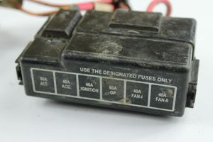 Tata Telcoline Fuse module 