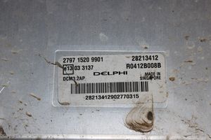 Tata Telcoline Sterownik / Moduł ECU 279715209901