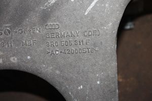 Audi Q5 SQ5 Moyeu de roulement d’arrière 8R0505431