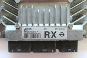 Nissan PickUp Sterownik / Moduł ECU 23710BR30B