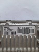 Citroen C8 Module de contrôle de boîte de vitesses ECU 9659838680