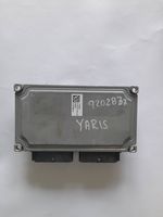 Citroen C8 Pavarų dėžės valdymo blokas 9659838680