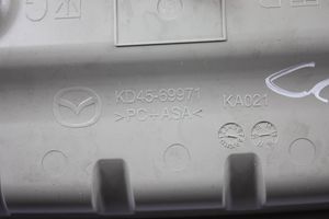 Mazda CX-3 Illuminazione sedili anteriori KD4569971