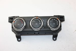 Mazda CX-3 Panel klimatyzacji DHOP61190C