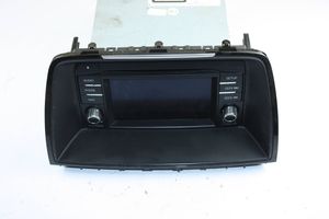 Mazda 6 Unità principale autoradio/CD/DVD/GPS CVVM42F1JMA