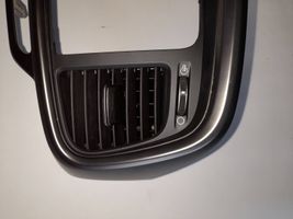 KIA Sorento Panelės apdailos skydas (centrinis) 84740C5100CP7