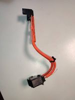 Toyota Yaris Câble de batterie positif G383052010a