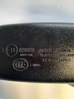 KIA Sorento Galinio vaizdo veidrodis (salone) E11028009