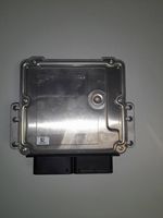 KIA Sorento Sterownik / Moduł ECU 0281035409