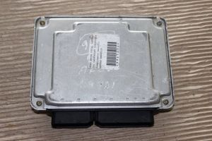 Seat Arosa Sterownik / Moduł ECU 045906019T