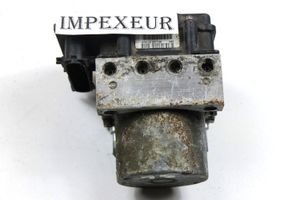 Subaru Impreza II Pompe ABS 0265231698