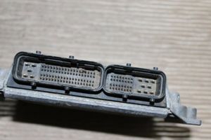 Fiat Stilo Sterownik / Moduł ECU 55188214