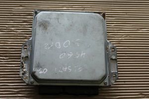 Renault Vel Satis Calculateur moteur ECU 8200453233