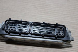 Toyota Aygo AB10 Sterownik / Moduł ECU 896610H130