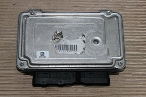 Toyota Aygo AB10 Engine control unit/module 896610H130