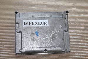 Ford Focus Sterownik / Moduł ECU 4M5112A650MB