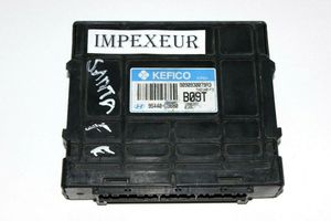 Hyundai Santa Fe Module de contrôle de boîte de vitesses ECU 9544023680