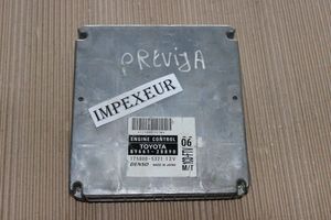 Toyota Previa (XR30, XR40) II Calculateur moteur ECU 8966128890