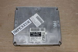 Toyota Previa (XR30, XR40) II Sterownik / Moduł ECU 8966628031