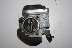 Opel Astra H Clapet d'étranglement 55562380