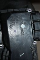 Toyota Corolla Verso AR10 Throttle valve 220300D021