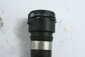 Audi A4 S4 B9 Przewód / Wąż chłodnicy 8w0145919c