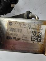 BMW 3 E90 E91 EGR aušintuvas 781016603