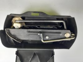 Mercedes-Benz S W221 Tool box 2218980214