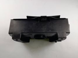 Mercedes-Benz S W221 Instrumentu kaste 2218980214