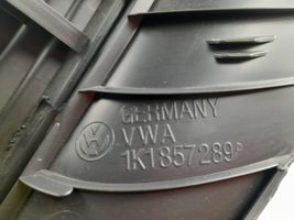 Volkswagen Golf VI Комплект ящика для вещей (бардачка) 1k1857114ab