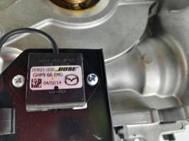 Mazda 6 Vairo stiprintuvas (elektrinis) ght23210x