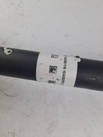 Mercedes-Benz GL X166 Albero di trasmissione posteriore 1663501110