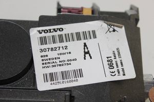 Volvo S80 Sterownik / Moduł sterujący telefonem 30782712