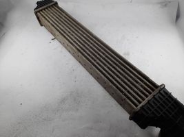 Mercedes-Benz CLS C219 Radiador intercooler A2115003902