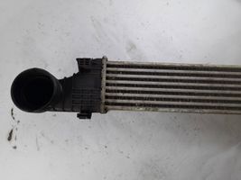 Mercedes-Benz CLS C219 Chłodnica powietrza doładowującego / Intercooler A2115003902