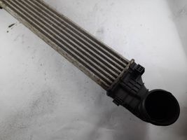 Mercedes-Benz CLS C219 Intercooler radiator A2115003902