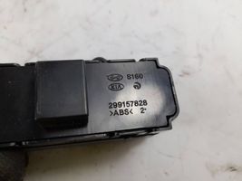 KIA Sorento Fuel tank opening switch 299157828