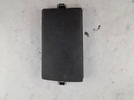 Volkswagen Golf VII Fuse box cover 5Q0937132A