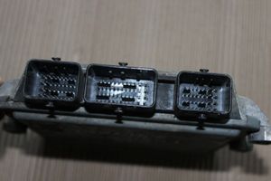 Ford Fusion Dzinēja vadības bloks 6S6112A650BA