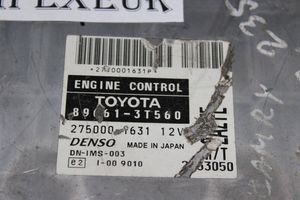 Toyota Camry Autres unités de commande / modules 896613T560
