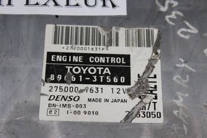 Toyota Camry Muut ohjainlaitteet/moduulit 896613T560