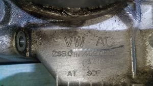 Volkswagen Tiguan Scatola ingranaggi del cambio 409053H