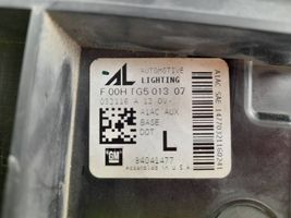 Chevrolet Camaro Lampa LED do jazdy dziennej 84041477